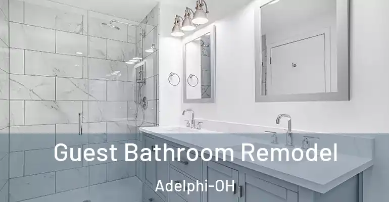 inner Bathroom imggen Guest Bathroom Remodel Adelphi-OH