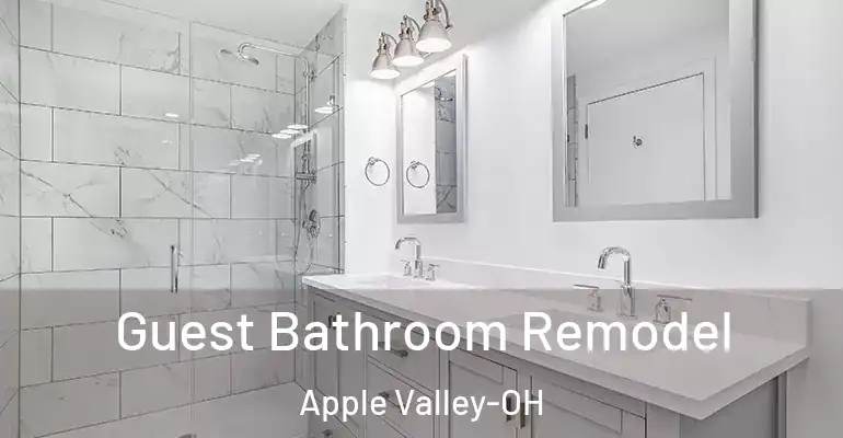inner Bathroom imggen Guest Bathroom Remodel Apple Valley-OH