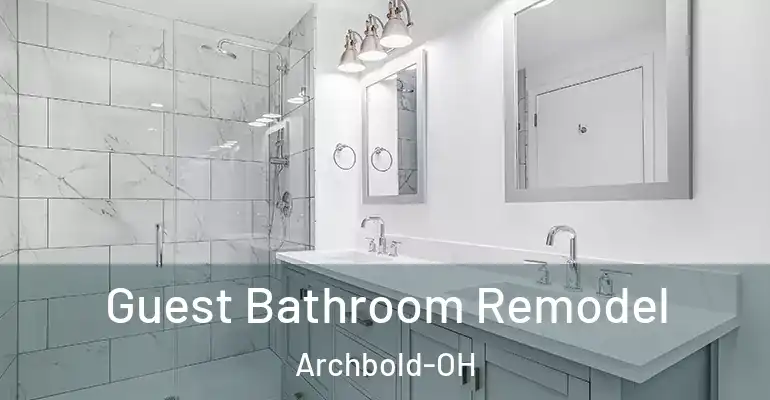inner Bathroom imggen Guest Bathroom Remodel Archbold-OH