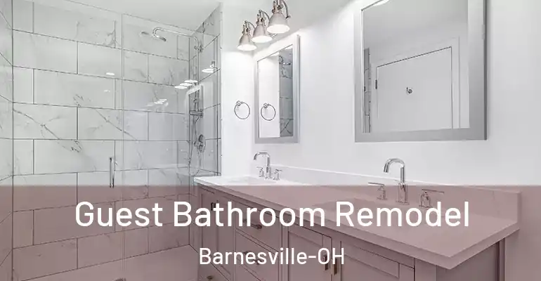 inner Bathroom imggen Guest Bathroom Remodel Barnesville-OH