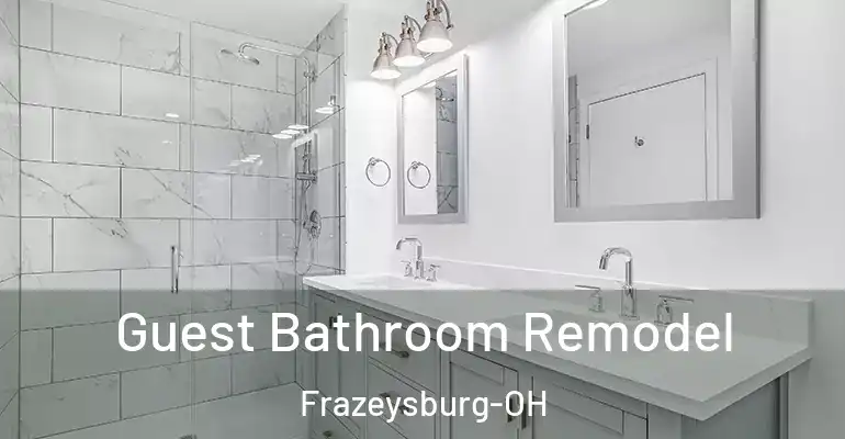 inner Bathroom imggen Guest Bathroom Remodel Frazeysburg-OH