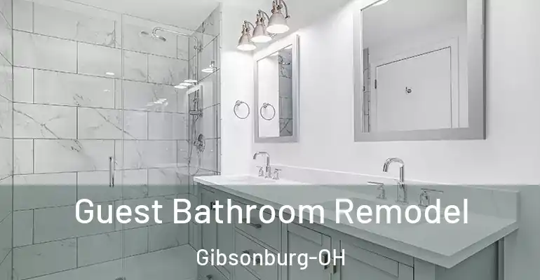 inner Bathroom imggen Guest Bathroom Remodel Gibsonburg-OH