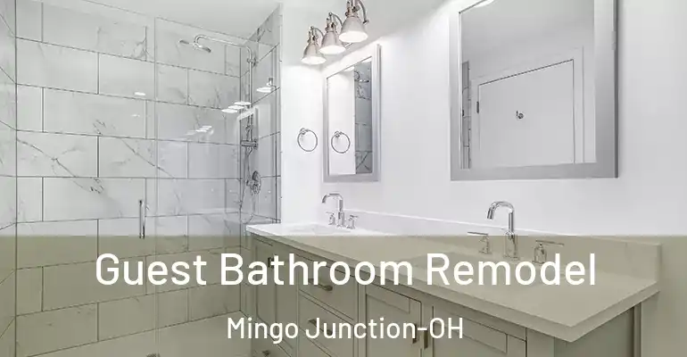inner Bathroom imggen Guest Bathroom Remodel Mingo Junction-OH