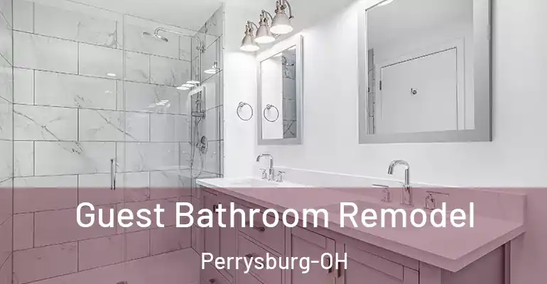 inner Bathroom imggen Guest Bathroom Remodel Perrysburg-OH