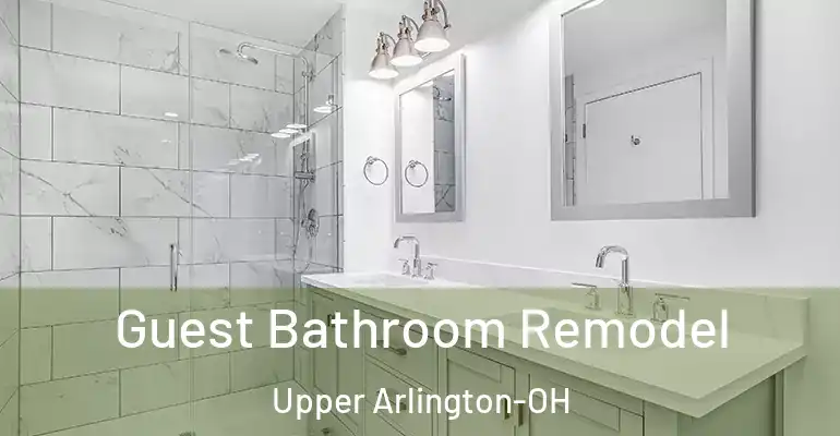 inner Bathroom imggen Guest Bathroom Remodel Upper Arlington-OH