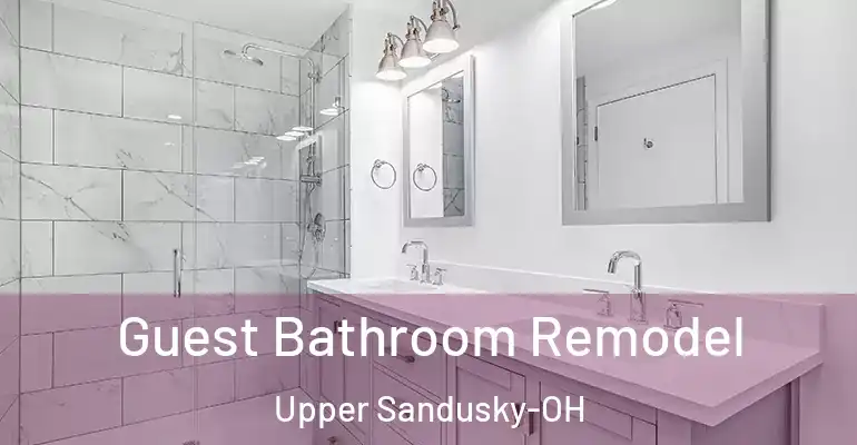 inner Bathroom imggen Guest Bathroom Remodel Upper Sandusky-OH