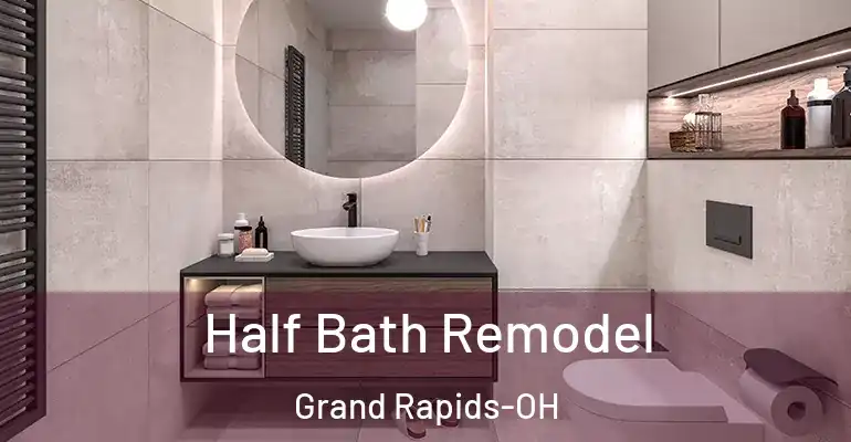 inner Bathroom imggen Half Bath Remodel Grand Rapids-OH