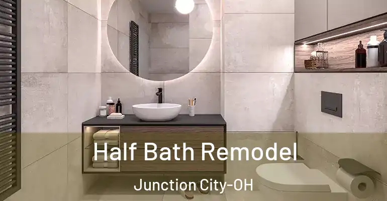 inner Bathroom imggen Half Bath Remodel Junction City-OH