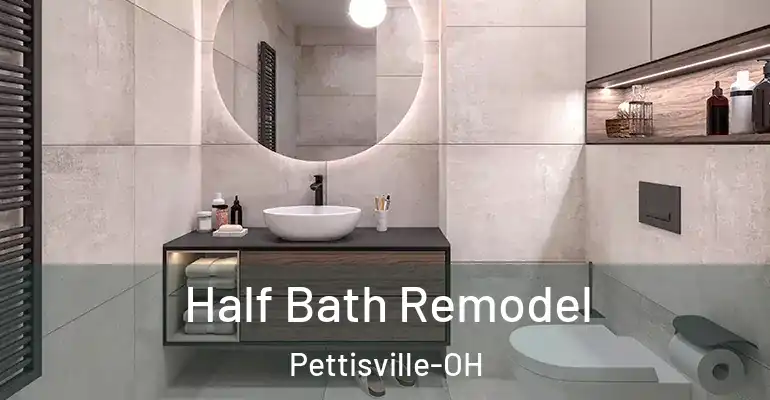 inner Bathroom imggen Half Bath Remodel Pettisville-OH