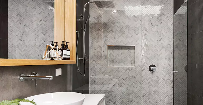 Bathroom Renovations Service in Cadiz, OH