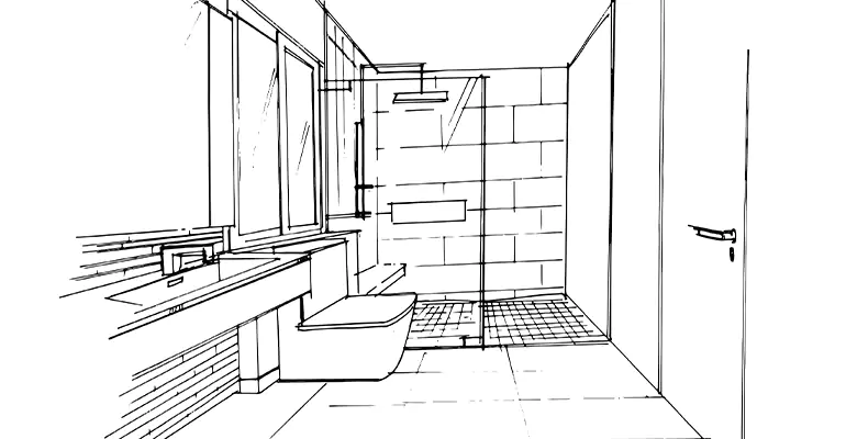 Bathroom Designers and Fitters in Cadiz