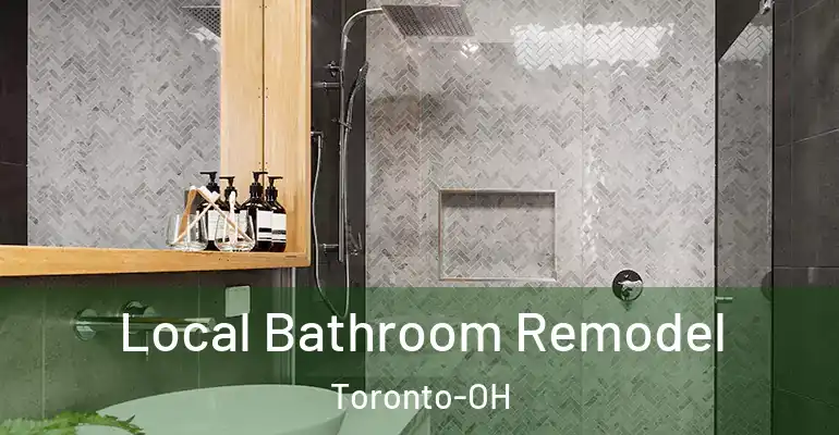 inner Bathroom imggen Local Bathroom Remodel Toronto-OH