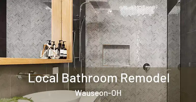 inner Bathroom imggen Local Bathroom Remodel Wauseon-OH