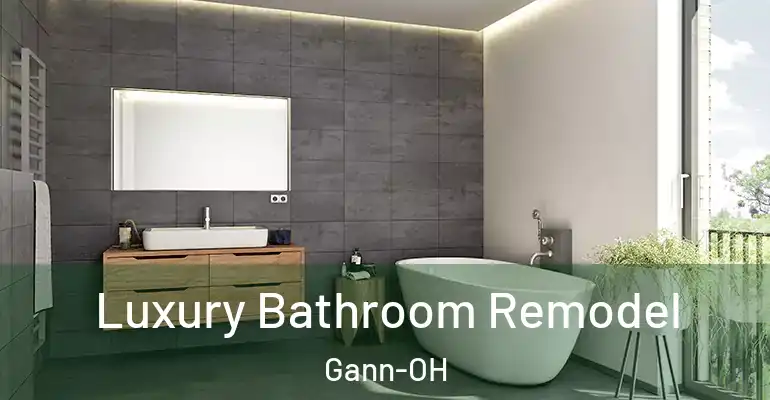 inner Bathroom imggen Luxury Bathroom Remodel Gann-OH