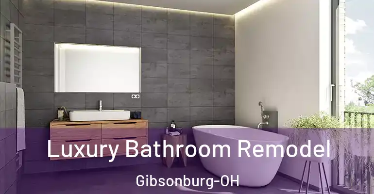 inner Bathroom imggen Luxury Bathroom Remodel Gibsonburg-OH