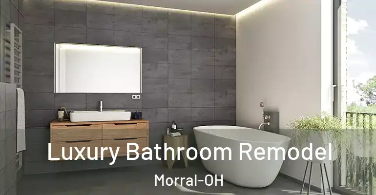 inner Bathroom imggen Luxury Bathroom Remodel Morral-OH