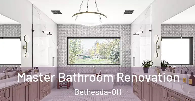 inner Bathroom imggen Master Bathroom Renovation Bethesda-OH