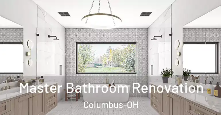 inner Bathroom imggen Master Bathroom Renovation Columbus-OH