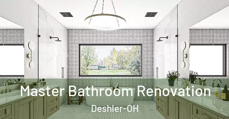 inner Bathroom imggen Master Bathroom Renovation Deshler-OH