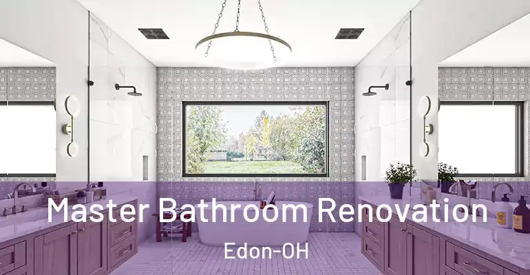 inner Bathroom imggen Master Bathroom Renovation Edon-OH