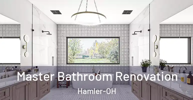 inner Bathroom imggen Master Bathroom Renovation Hamler-OH
