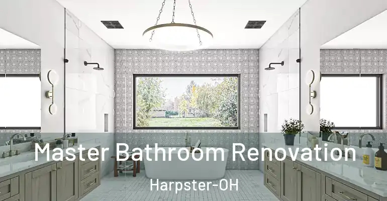 inner Bathroom imggen Master Bathroom Renovation Harpster-OH
