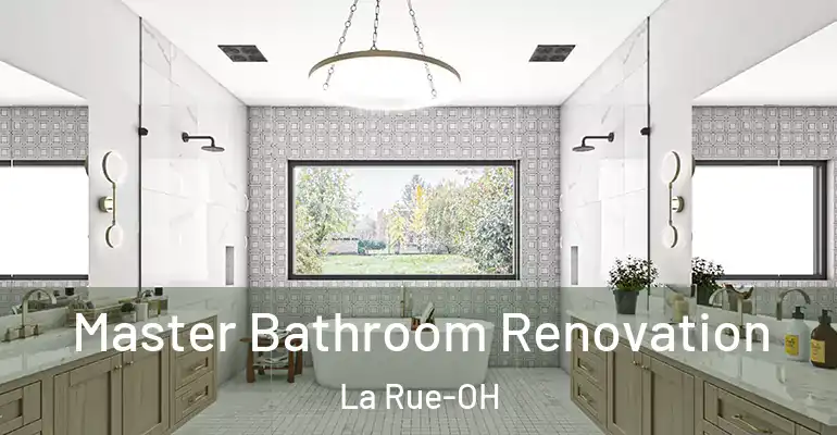 inner Bathroom imggen Master Bathroom Renovation La Rue-OH