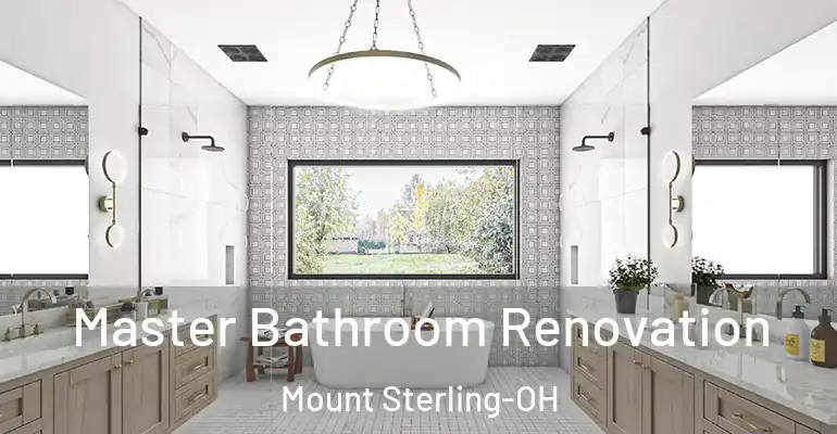 inner Bathroom imggen Master Bathroom Renovation Mount Sterling-OH