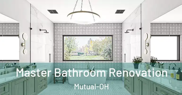 inner Bathroom imggen Master Bathroom Renovation Mutual-OH