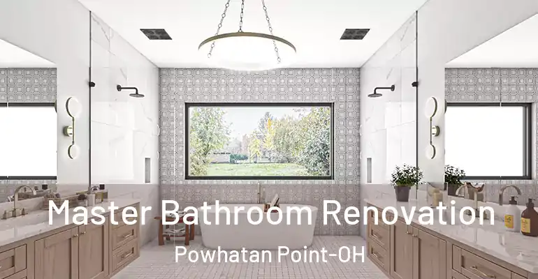 inner Bathroom imggen Master Bathroom Renovation Powhatan Point-OH