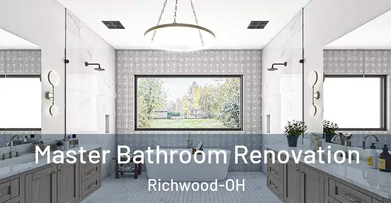 inner Bathroom imggen Master Bathroom Renovation Richwood-OH