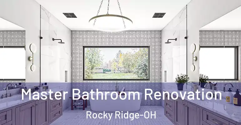 inner Bathroom imggen Master Bathroom Renovation Rocky Ridge-OH