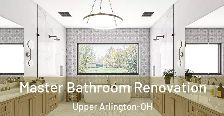 inner Bathroom imggen Master Bathroom Renovation Upper Arlington-OH