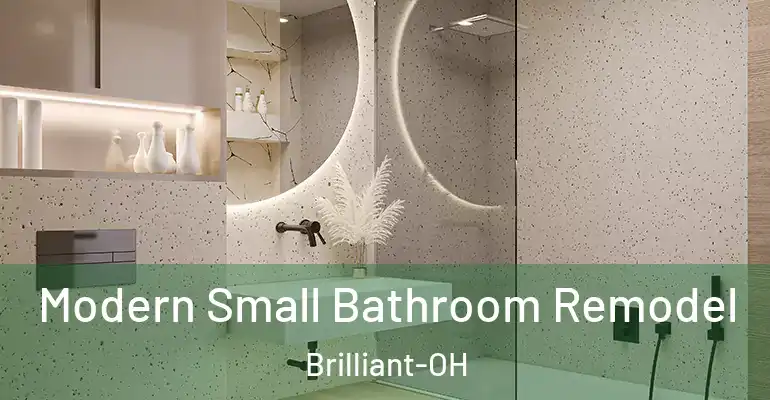 inner Bathroom imggen Modern Small Bathroom Remodel Brilliant-OH