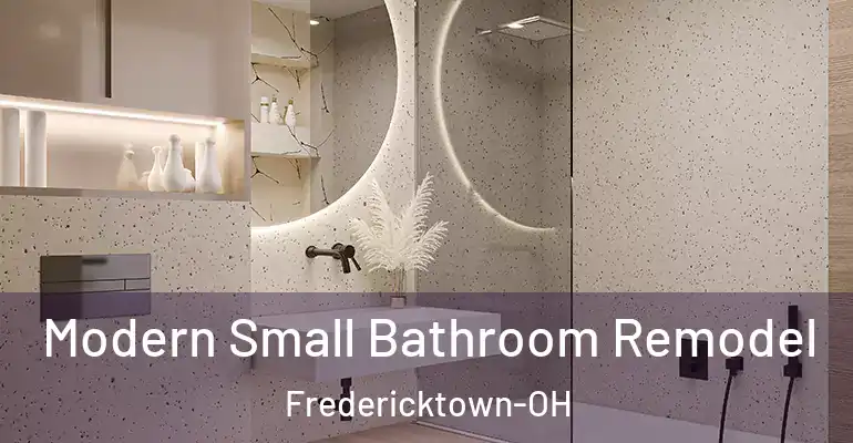 inner Bathroom imggen Modern Small Bathroom Remodel Fredericktown-OH