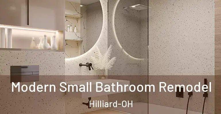 inner Bathroom imggen Modern Small Bathroom Remodel Hilliard-OH