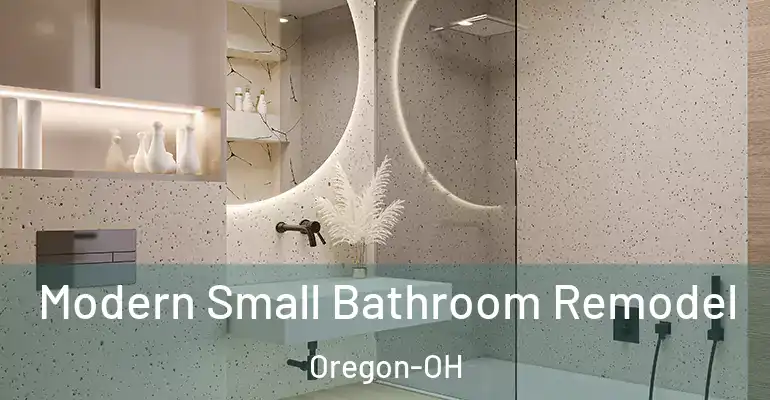 inner Bathroom imggen Modern Small Bathroom Remodel Oregon-OH