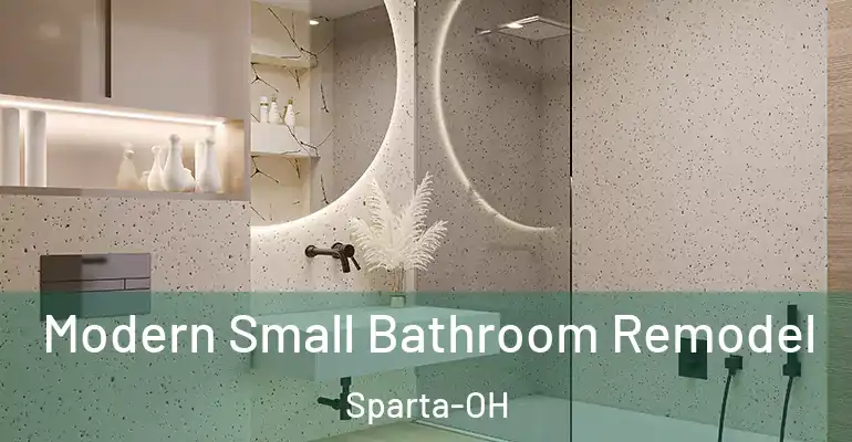 inner Bathroom imggen Modern Small Bathroom Remodel Sparta-OH