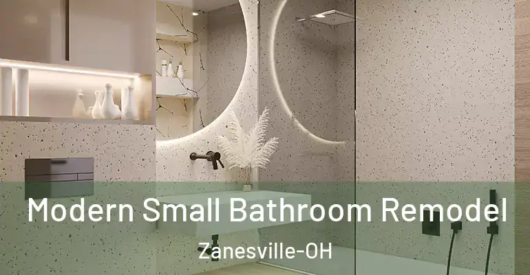 inner Bathroom imggen Modern Small Bathroom Remodel Zanesville-OH