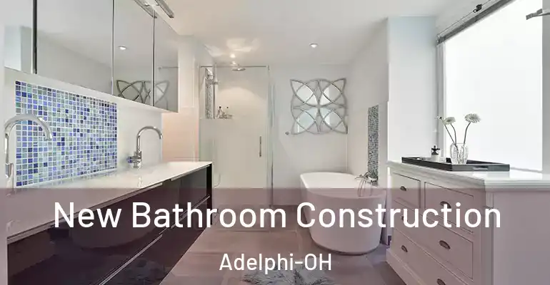 inner Bathroom imggen New Bathroom Construction Adelphi-OH