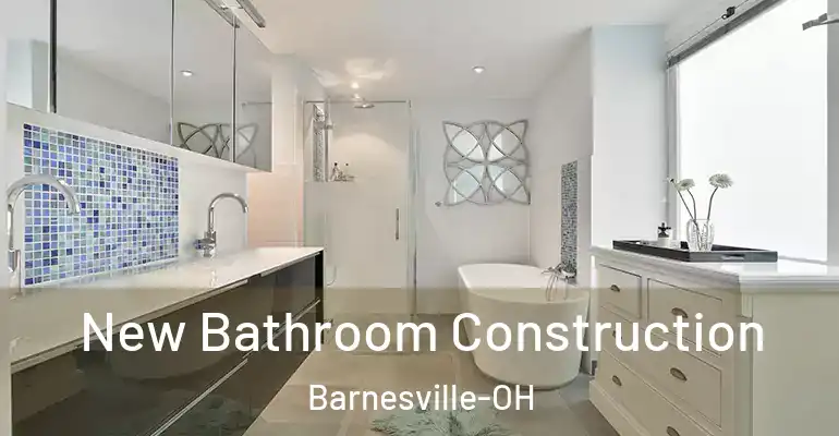 inner Bathroom imggen New Bathroom Construction Barnesville-OH