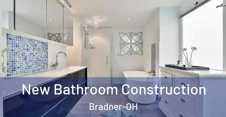 inner Bathroom imggen New Bathroom Construction Bradner-OH