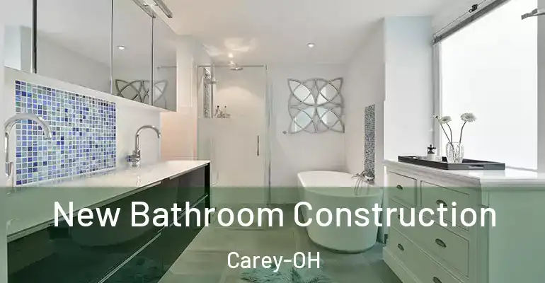 inner Bathroom imggen New Bathroom Construction Carey-OH