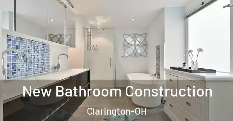 inner Bathroom imggen New Bathroom Construction Clarington-OH