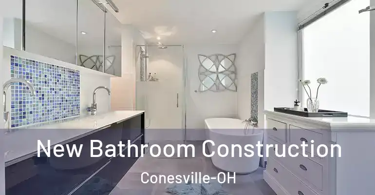 inner Bathroom imggen New Bathroom Construction Conesville-OH