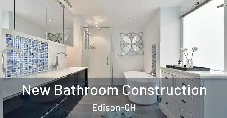 inner Bathroom imggen New Bathroom Construction Edison-OH