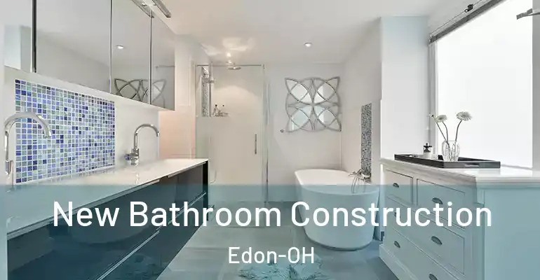 inner Bathroom imggen New Bathroom Construction Edon-OH