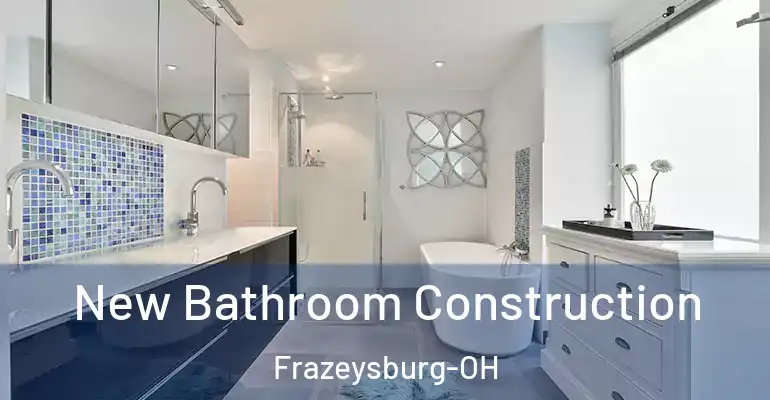 inner Bathroom imggen New Bathroom Construction Frazeysburg-OH