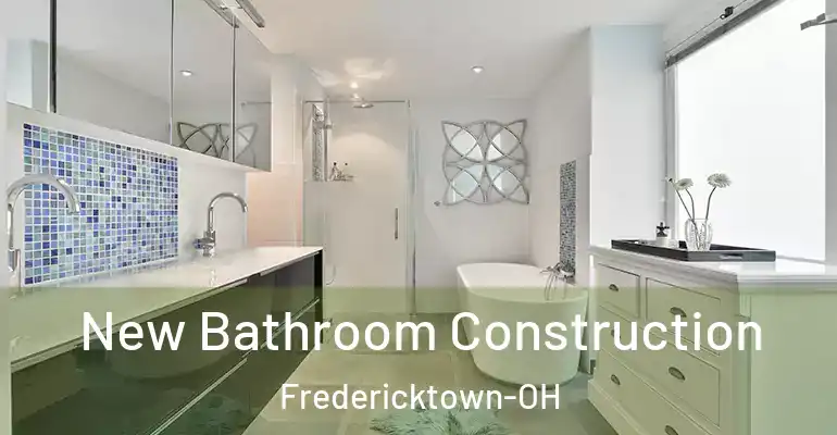 inner Bathroom imggen New Bathroom Construction Fredericktown-OH