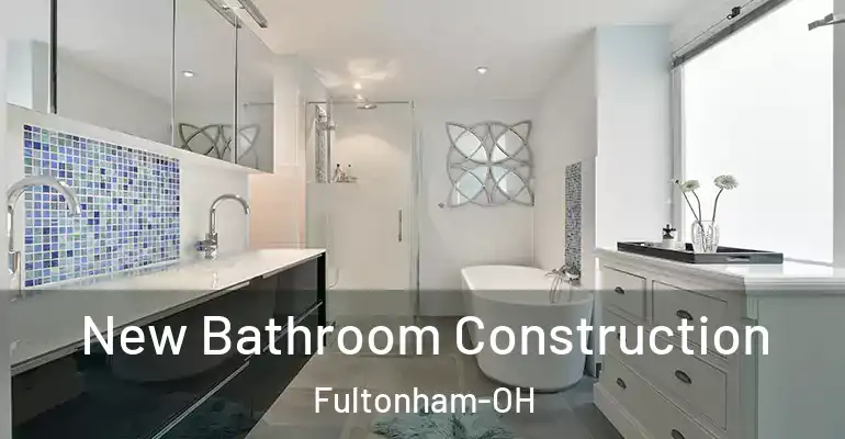 inner Bathroom imggen New Bathroom Construction Fultonham-OH